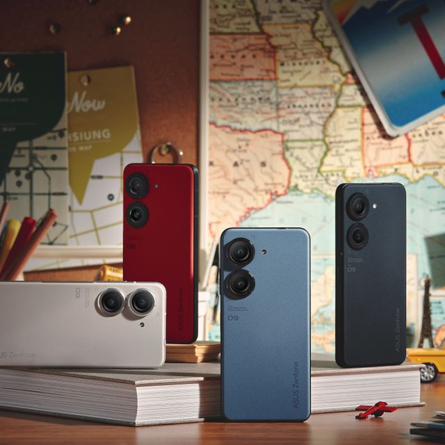 Zenfone 9 Series